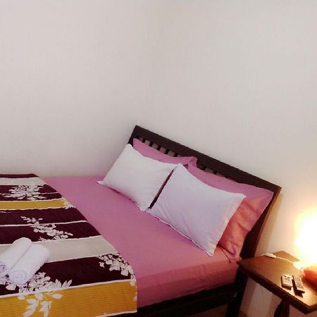 Apartament Wijilan60 Syariah Jogyakarta Zewnętrze zdjęcie