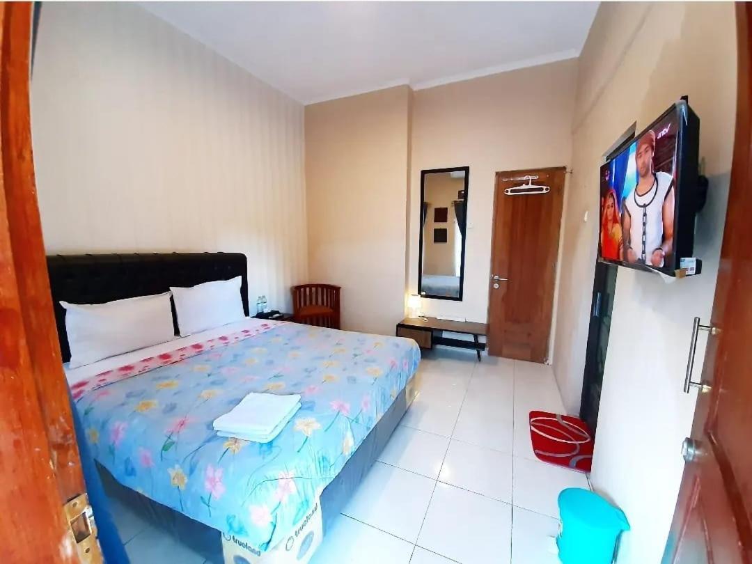 Apartament Wijilan60 Syariah Jogyakarta Zewnętrze zdjęcie