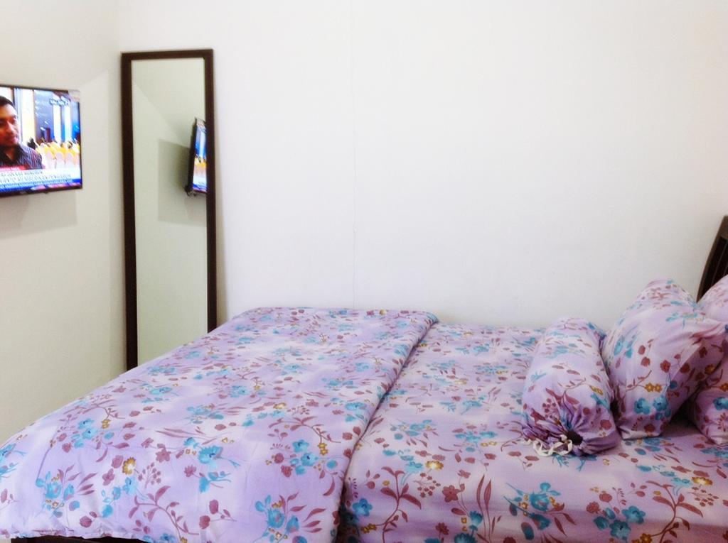 Apartament Wijilan60 Syariah Jogyakarta Zewnętrze zdjęcie