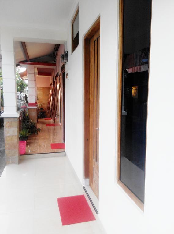Apartament Wijilan60 Syariah Jogyakarta Zewnętrze zdjęcie