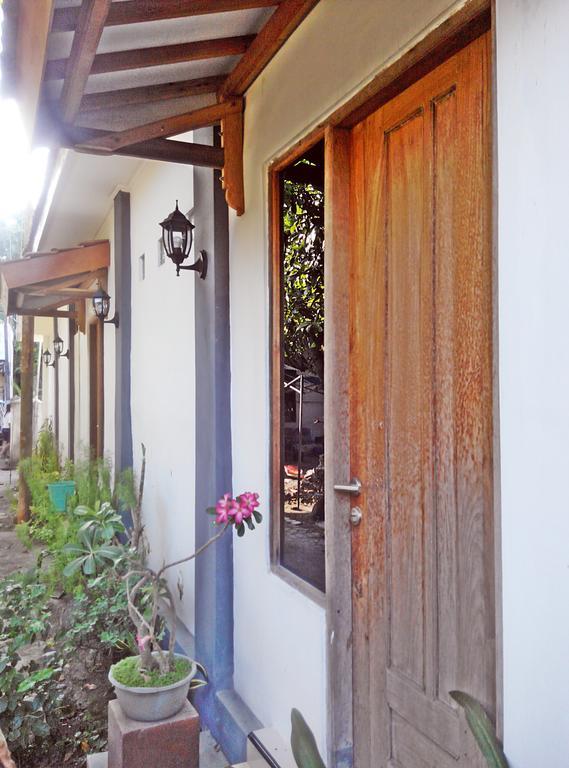 Apartament Wijilan60 Syariah Jogyakarta Zewnętrze zdjęcie