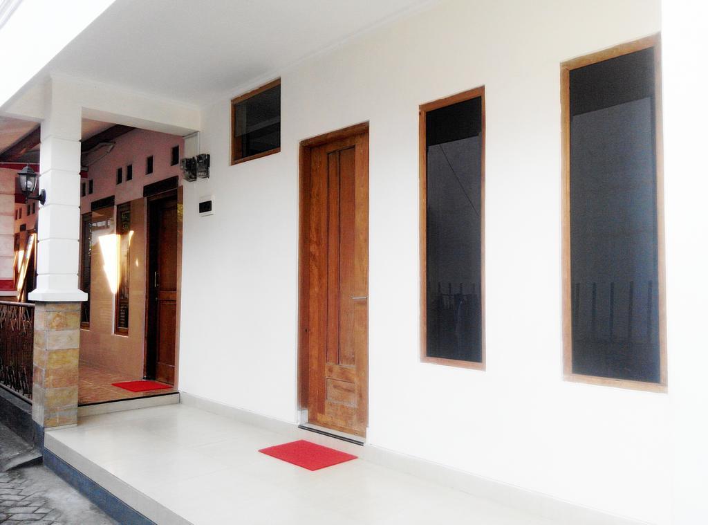 Apartament Wijilan60 Syariah Jogyakarta Zewnętrze zdjęcie