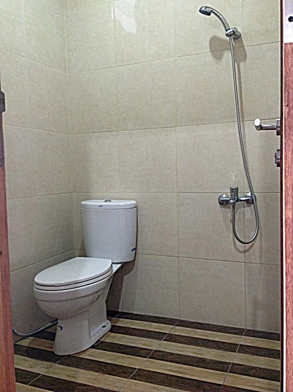 Apartament Wijilan60 Syariah Jogyakarta Zewnętrze zdjęcie