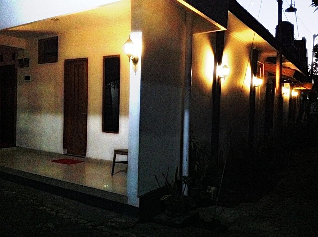 Apartament Wijilan60 Syariah Jogyakarta Zewnętrze zdjęcie