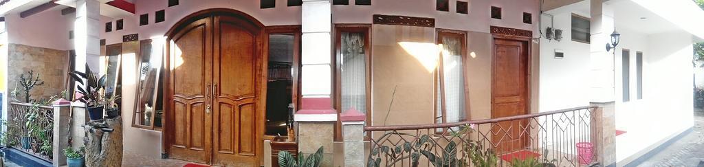 Apartament Wijilan60 Syariah Jogyakarta Zewnętrze zdjęcie