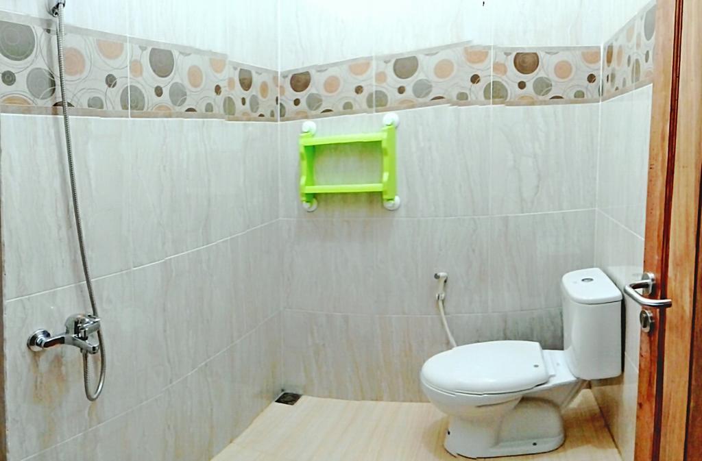 Apartament Wijilan60 Syariah Jogyakarta Zewnętrze zdjęcie