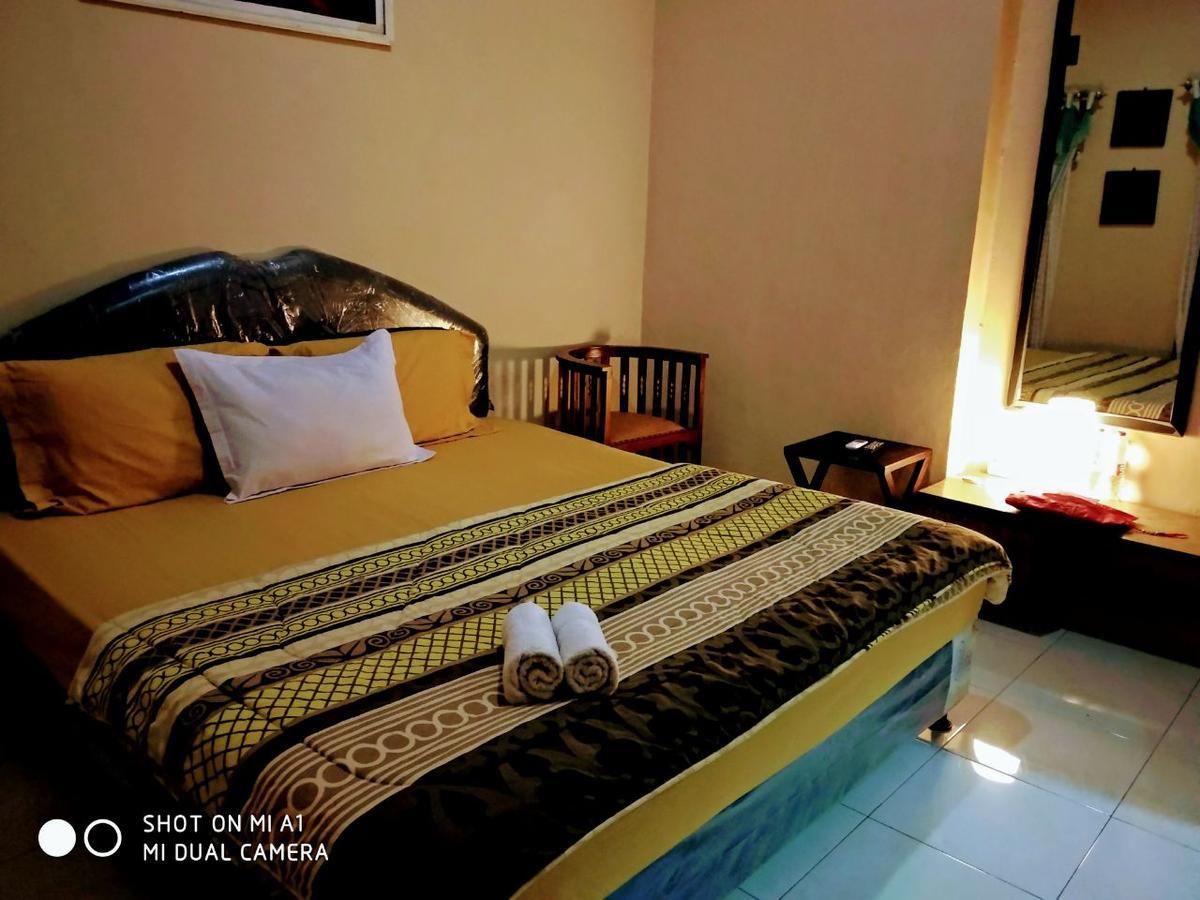 Apartament Wijilan60 Syariah Jogyakarta Zewnętrze zdjęcie